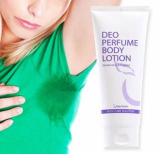 deodorant body lotion